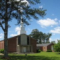 Green St. Campus - First United Methodist Church, Alexander City, AL