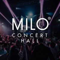Milo Concert Hall, Nizhny Novgorod