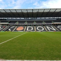 Stadium MK, Milton Keynes