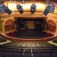 Théâtre Beanfield, Montreal
