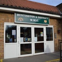 Huntington & District Working Mens Club, York