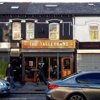 The Talleyrand, Manchester