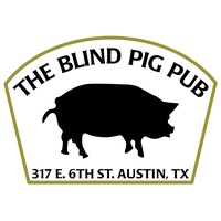 Blind Pig Pub, Austin, TX