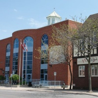 Market Square, Port Colborne