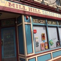 Joe's Mill Hill Saloon, Trenton, NJ