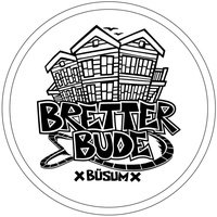 Bretterbude, Büsum