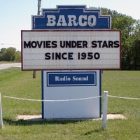 Barco Drive-In Theatre, Lamar, MO