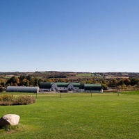 MKJ Farm, Utica, NY