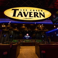 Lee Creek Tavern at Cherokee Casino and Hotel, Fort Smith, AR