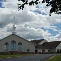 Faith Baptist Church, Adrian, MI