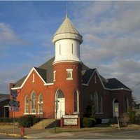Restorations Church, Hardinsburg, KY