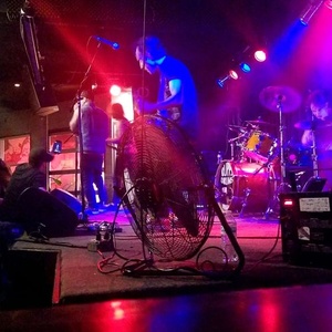 Rock concerts in Herman's Hideaway, Denver, CO