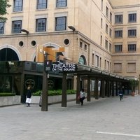 Theatre On The Squar, Sandton