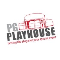 Playhouse, Prince George
