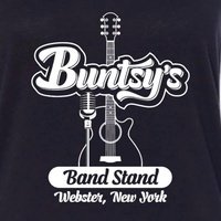 Buntsys Band Stand, Webster, NY