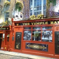 Temple Bar, Dublin