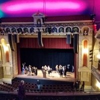 The Capitol Theatre, Flint, MI