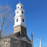 Brunswick Reformed Church, Brunswick, OH