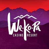 Wassaja Ballroom at We-Ko-Pa Casino, Scottsdale, AZ