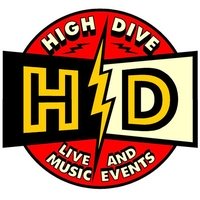 High Dive, Gainesville, FL