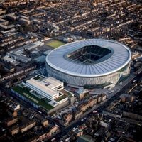 Tottenham Hotspur Stadium, London