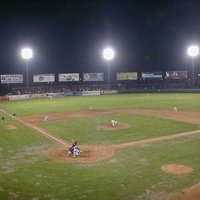 Baseball Stadium, San Luis Potosi