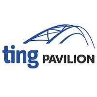 Ting Pavilion, Charlottesville, VA