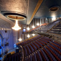 New Alexandra Theatre, Birmingham