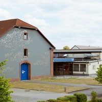 CD Kaserne - Halle 13, Celle