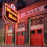 Massey Hall, Toronto