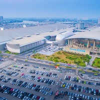 IMPACT Arena, Bangkok