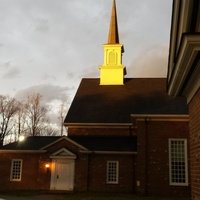 Fairmount Christian Church, Richmond, VA
