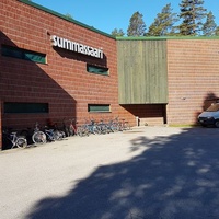 Spa Hotel Summassaari, Saarijärvi