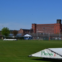 Meadows Community Sports Club, Belper