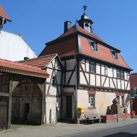 Wölfersheim