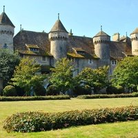 Château de Ripaille, Thonon-les-Bains