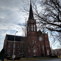 Family Worship Center, New Castle, PA