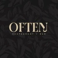 Often Restaurant + Bar, Edmonton