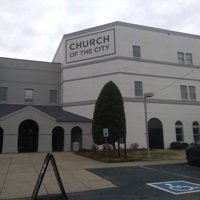 Church of the City, Franklin, TN