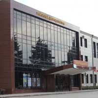 RDK Kanevskoi, Kanevskaya