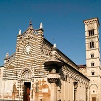 St. Stephen's Cathedral, Prato