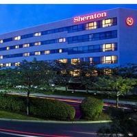 Sheraton Eatontown Hotel, Eatontown, NJ