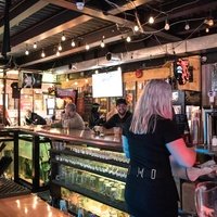 Piranha Bar, Montreal