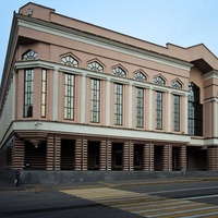 GBKZ im. S.Saidasheva, Kazan