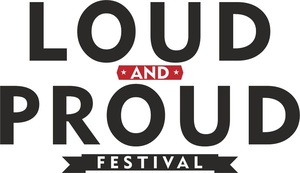 Loud And Proud Festival 2018 - tickets & line-up | MyRockShows