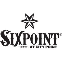 Sixpoint Brewery at City Point, New York, NY