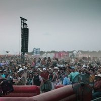 Rock The South Festival Ground, Cullman, AL