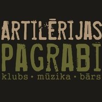Artilerijas Pagrabi, Daugavpils