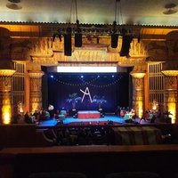 Egyptian Theatre, Boise, ID