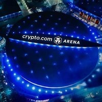 Crypto.com Arena, Los Angeles, CA